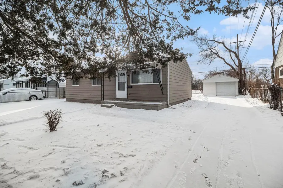 2886 Appleridge Street, Ypsilanti, MI 48198 - Image #3