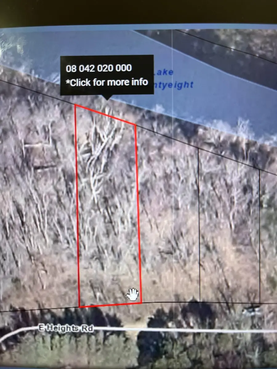 Lot 20 E Heights, Remus, MI 49340 - Image #2