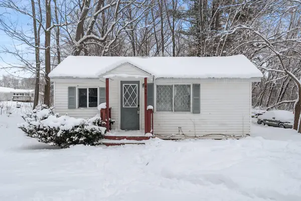 654 Vernon Street, Allegan, MI 49010