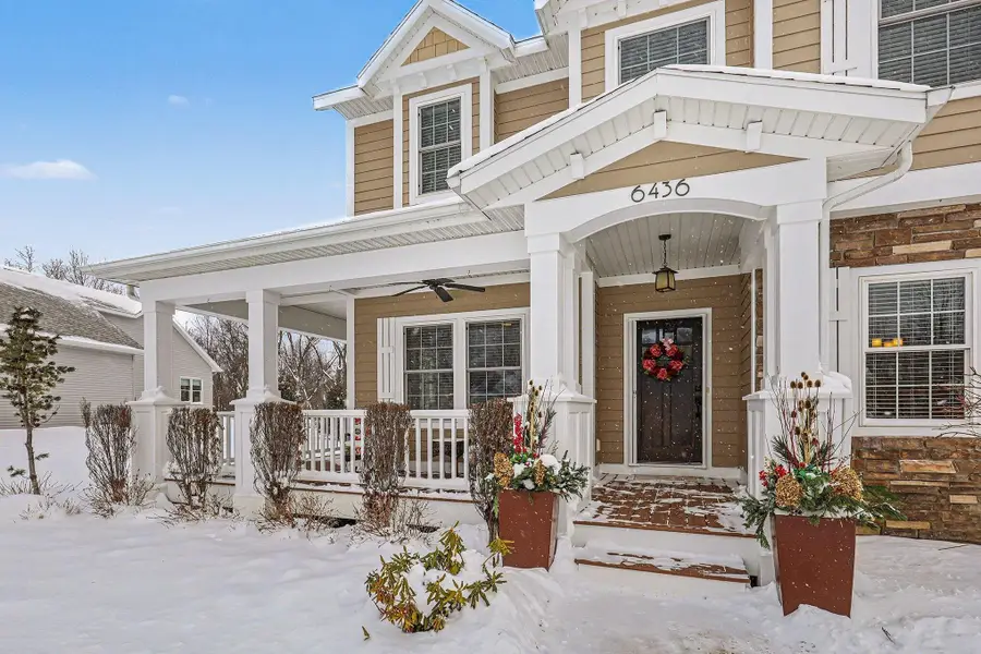 6436 Summer Meadows Drive Ne, Rockford, MI 49341 - #3