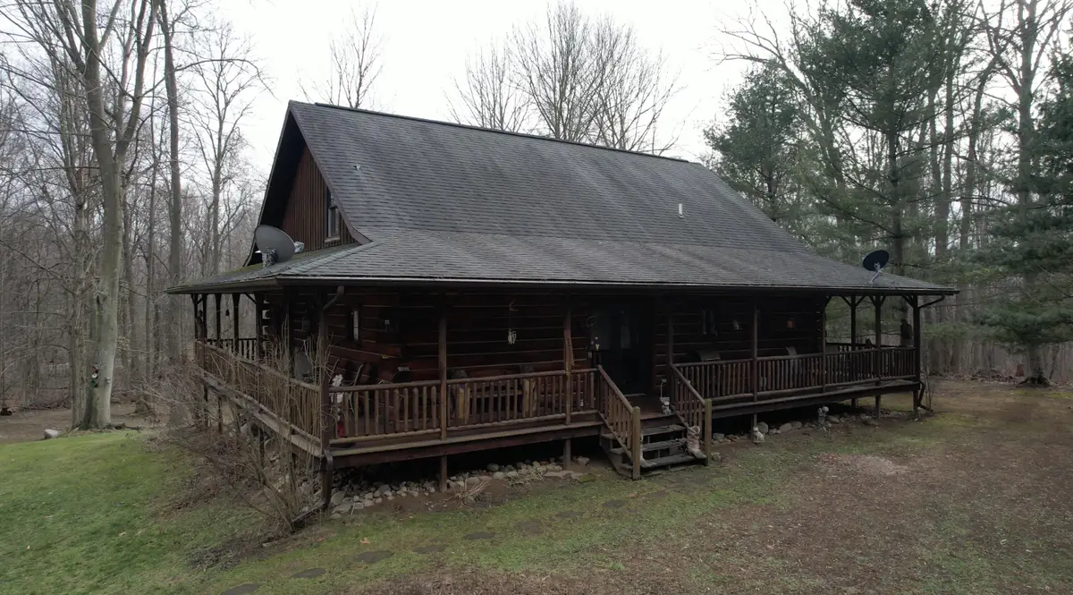 1254 Burbank Road, Quincy, MI 49082 - #1