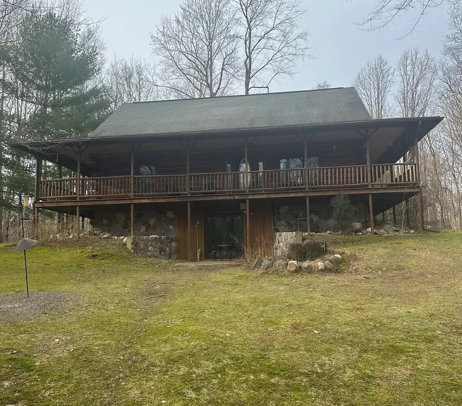 1254 Burbank Road, Quincy, MI 49082 - #3