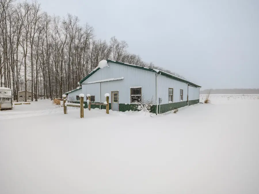 38918 37 1/2 Street, Paw Paw, MI 49079 - #2