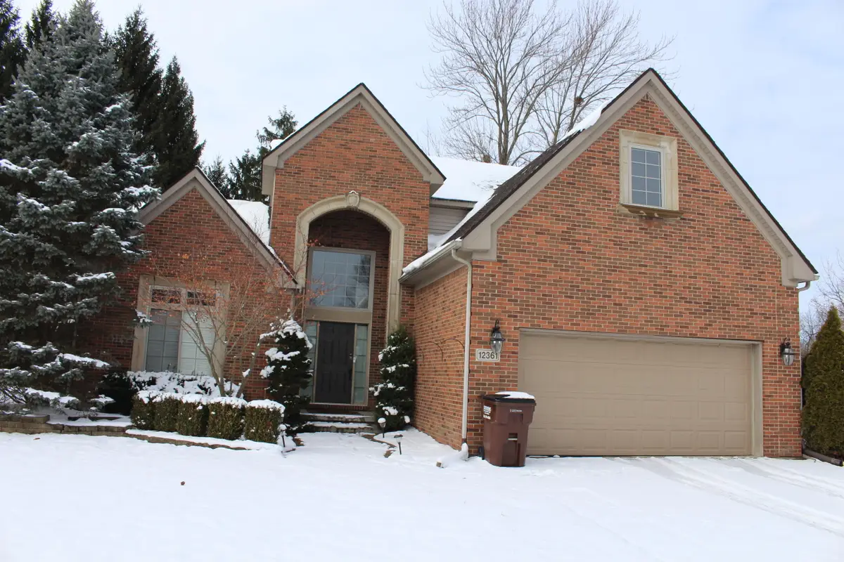 12361 Spencer Lane, Carleton, MI 48117 - #1