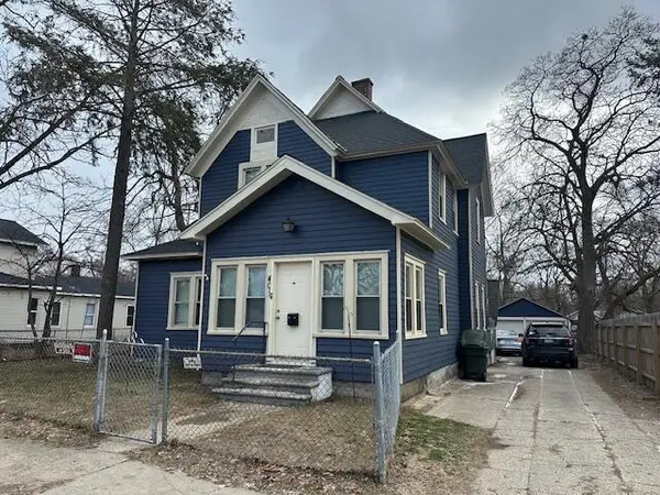 401 Monroe Avenue, Muskegon, MI 49441