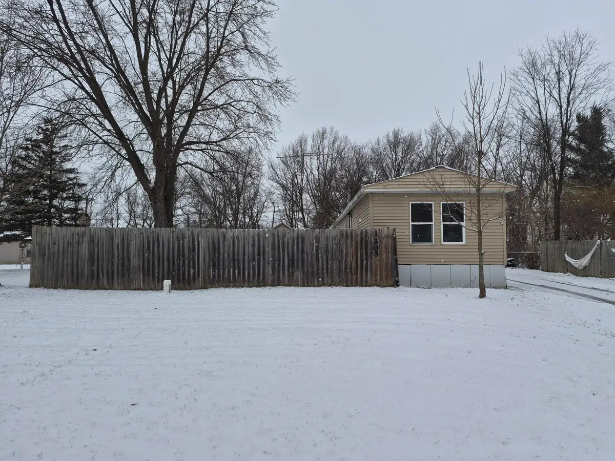 1205 Cherry Lane, Battle Creek, MI 49017 - #1