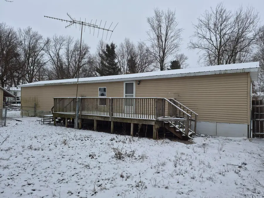 1205 Cherry Lane, Battle Creek, MI 49017 - #3