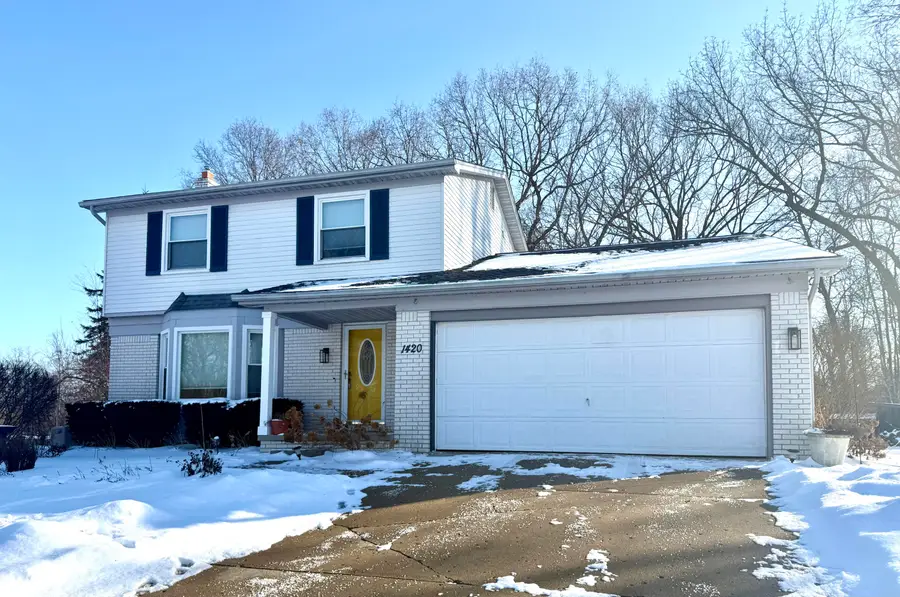 1420 Eastwood Circle, Saline, MI 48176 - #2