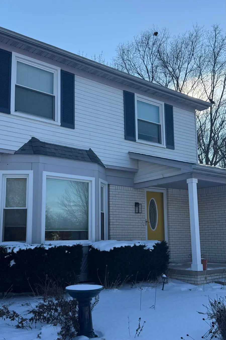 1420 Eastwood Circle, Saline, MI 48176 - #3