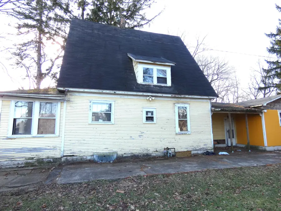 660 Pearl Street, Benton Harbor, MI 49022 - #2