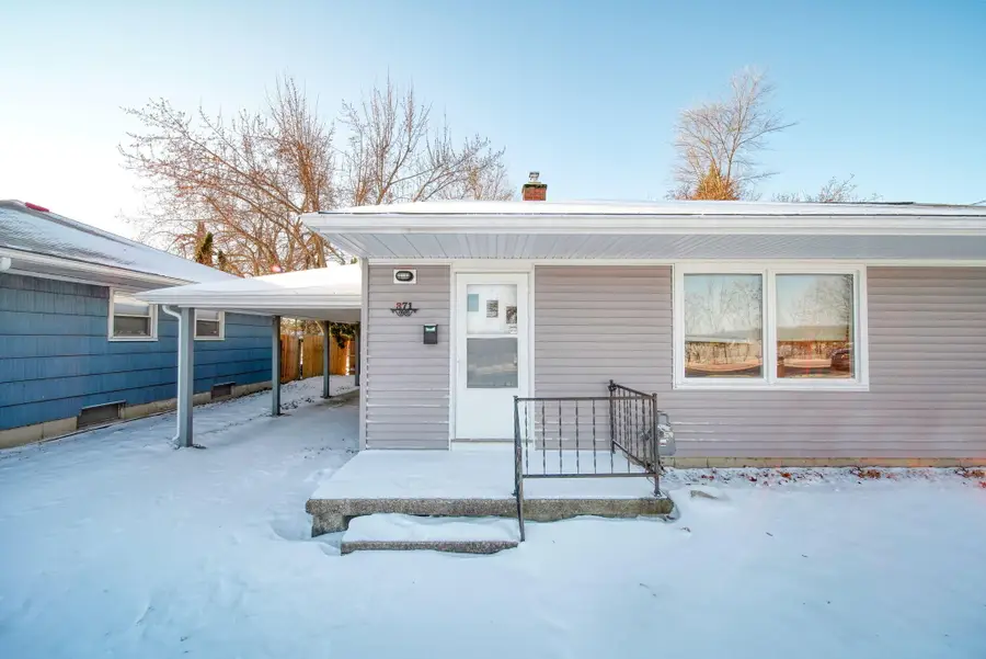 371 Riverside Avenue, Adrian, MI 49221 - Image #2