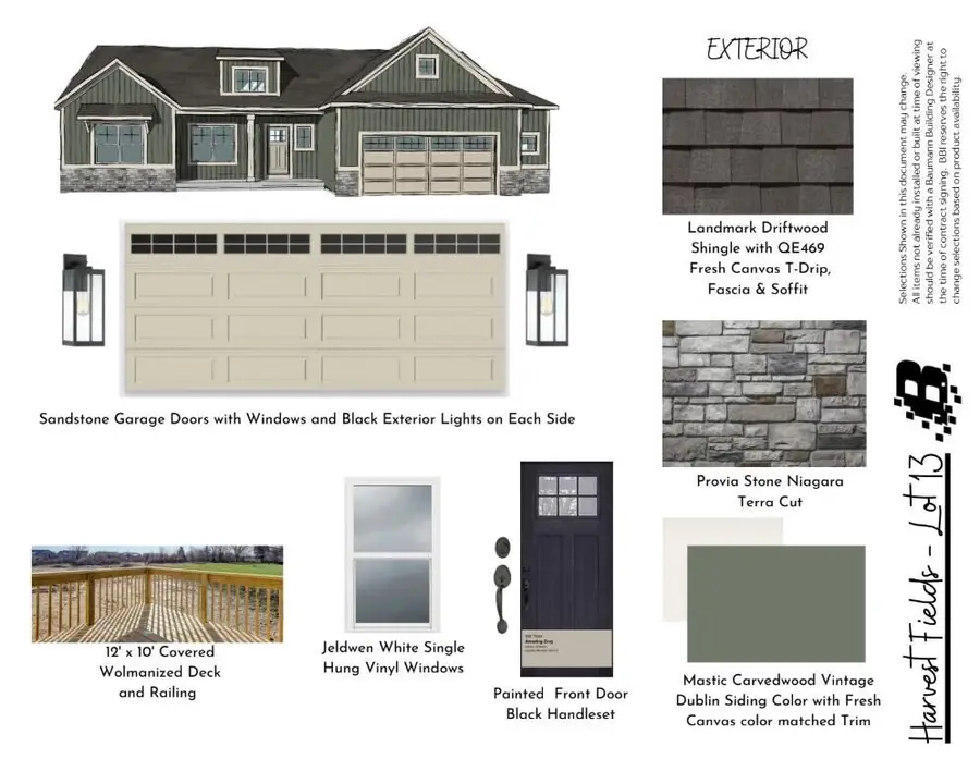 9441 Fields Drive, Zeeland, MI 49464 - Image #3