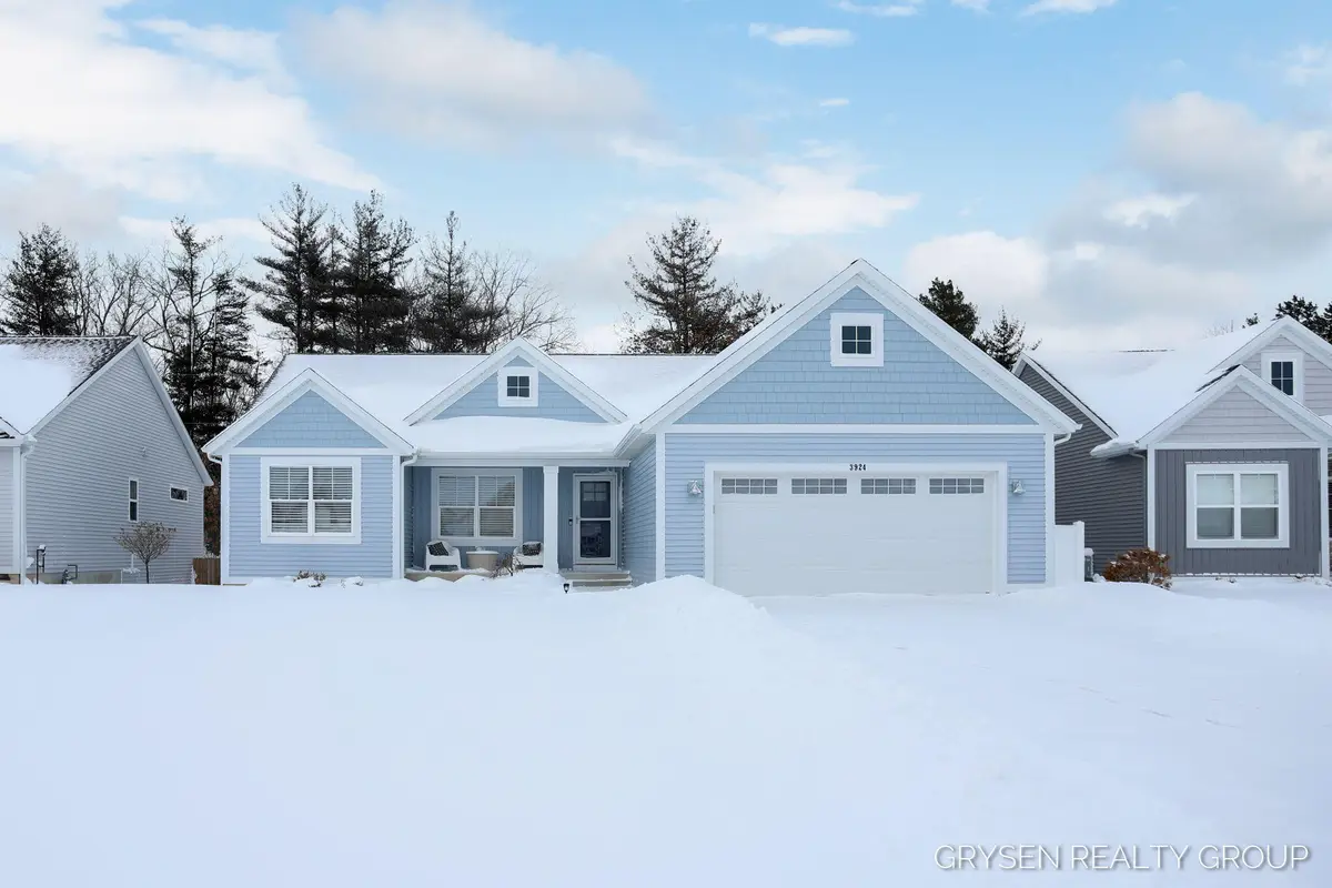 3924 Elderberry Drive, Holland, MI 49424 - Image #1