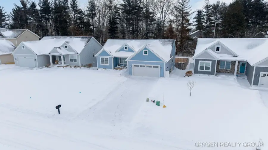 3924 Elderberry Drive, Holland, MI 49424 - Image #2