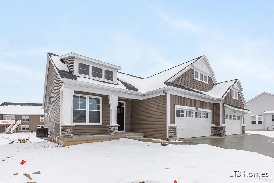 6604 Timber Crest Drive Ne #54, Rockford, MI 49341 - #2