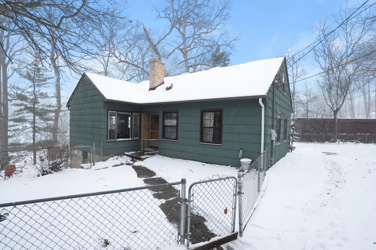 2400 Crest Drive, Kalamazoo, MI 49008 - Image #1