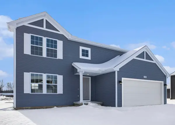 8768 E Sturtevant Avenue, Richland, MI 49083