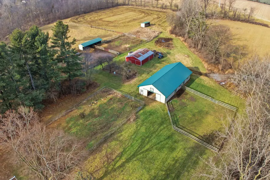 9378 Smith Road, Tecumseh, MI 49286 - Image #2