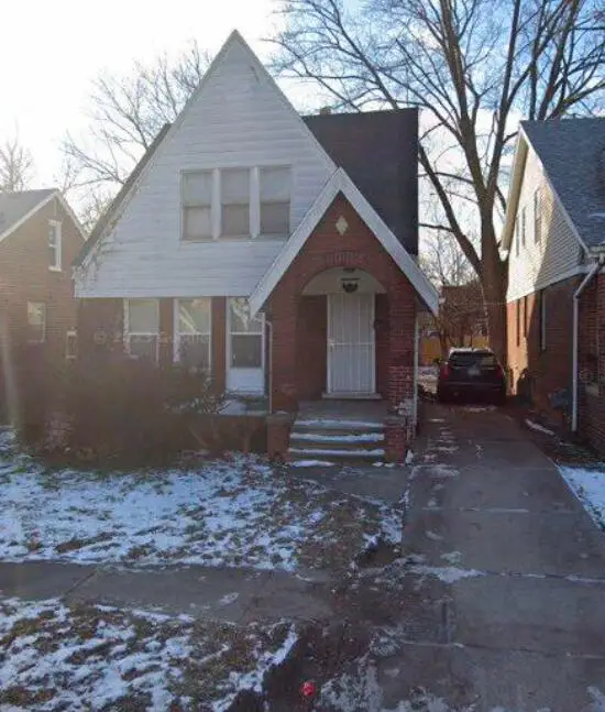 14756 Rosemary Street, Detroit, MI 48213 - #1