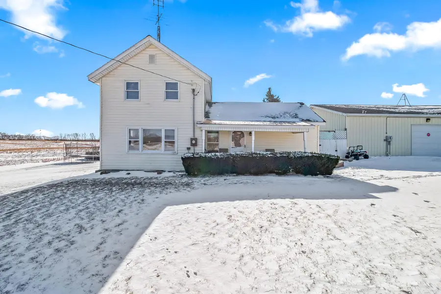 755 Whipple Road, Bronson, MI 49028 - Image #2