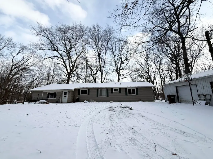 201 Lake Hills Drive, Concord, MI 49237 - Image #3
