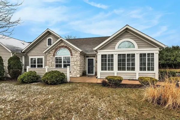 2923 Villa Lane, Benton Harbor, MI 49022