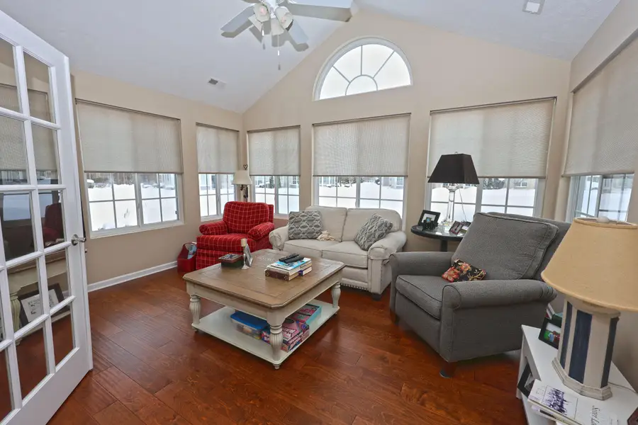 2923 Villa Lane, Benton Harbor, MI 49022 - #2