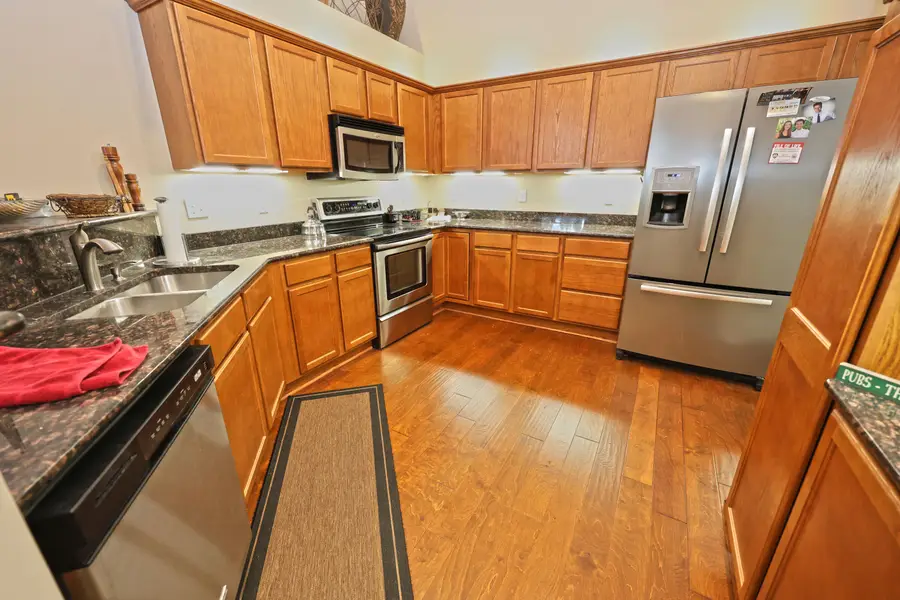 2923 Villa Lane, Benton Harbor, MI 49022 - #3