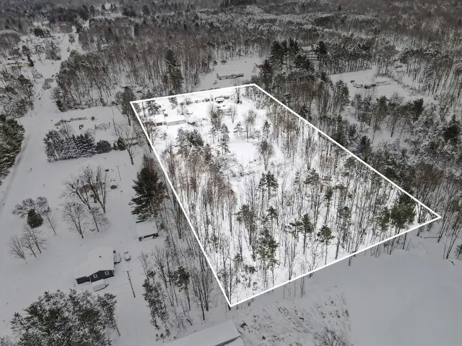 4249 S Hilton Park Road, Fruitport, MI 49415 - Image #3