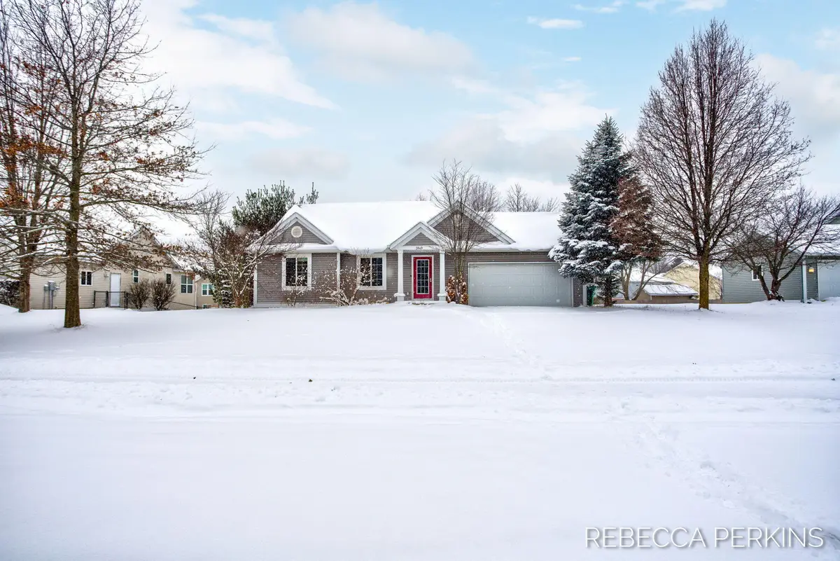 3849 142nd Avenue, Holland, MI 49424 - Image #1