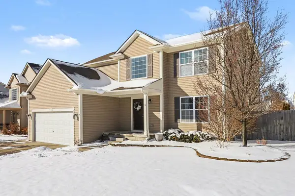 4315 Center Valley Drive, Ann Arbor, MI 48108
