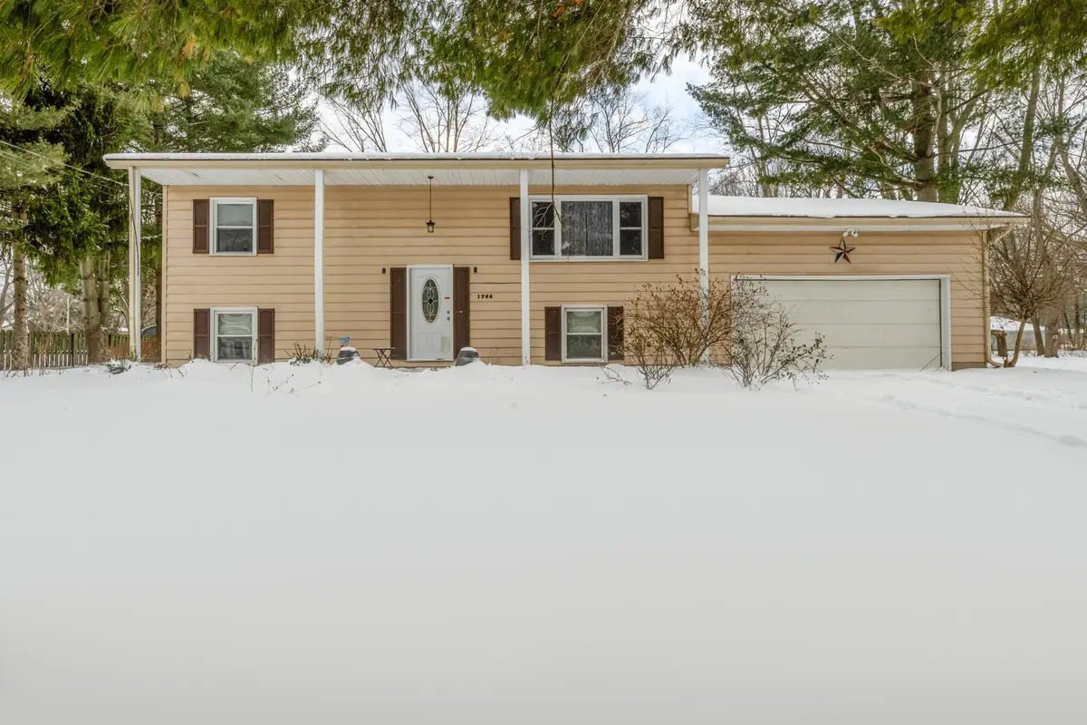 1766 Poplar Path, Stevensville, MI 49127 - Image #1