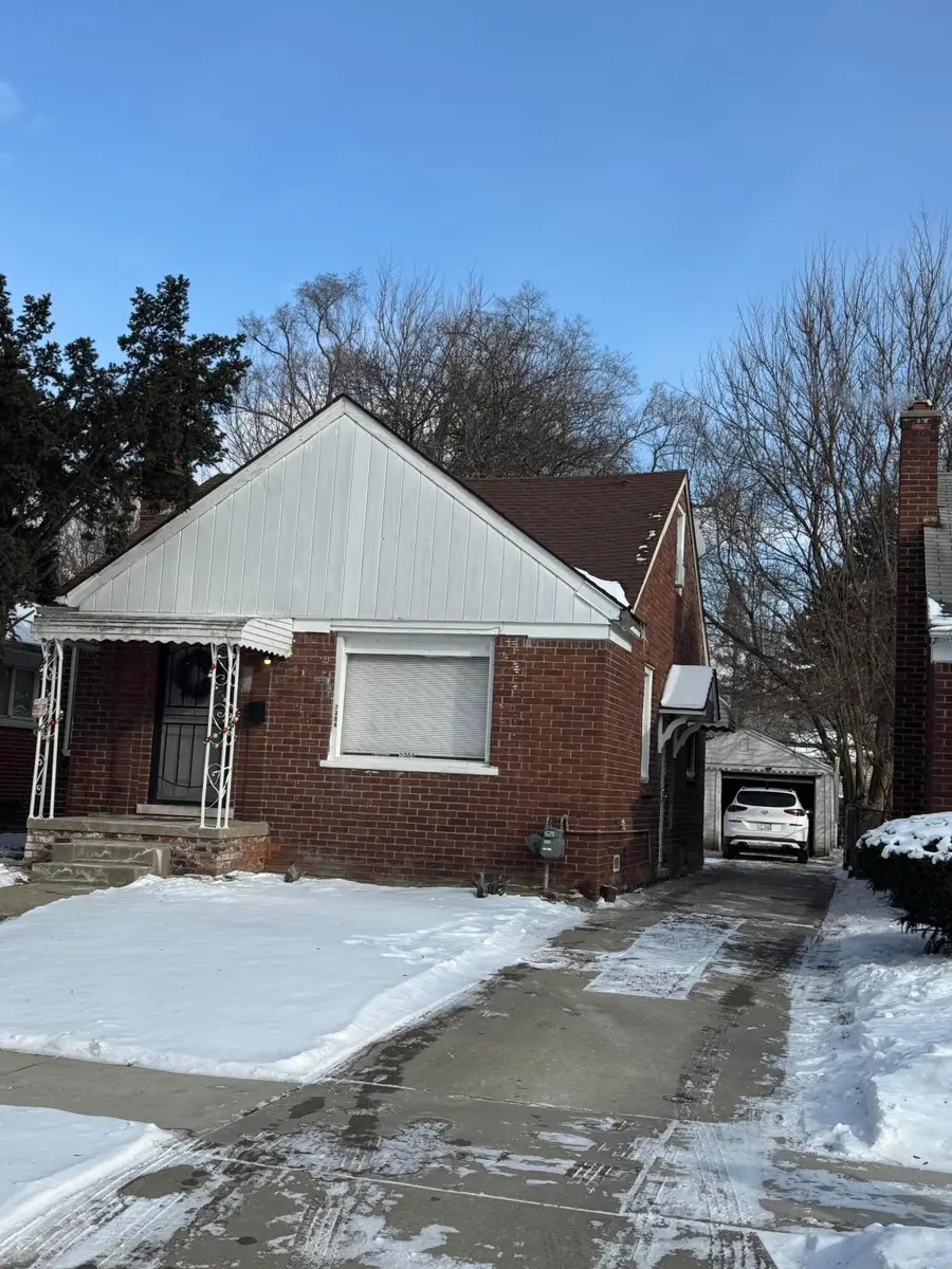 7304 Saint Marys Street, Detroit, MI 48228 - Image #2