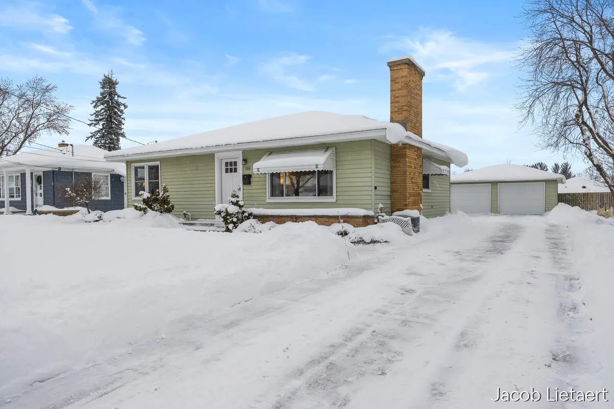 1331 Ellsmere Street Ne, Grand Rapids, MI 49505 - Image #1