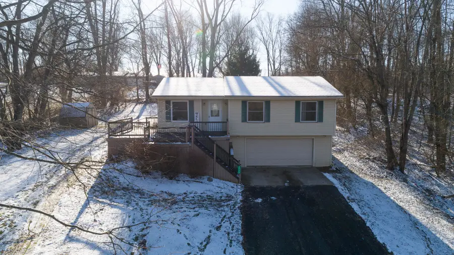 58420 Sunset Shores Court, Three Rivers, MI 49093 - #2