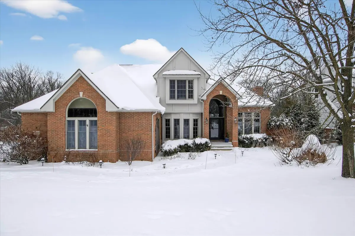 1516 Newport Creek Drive, Ann Arbor, MI 48103 - Image #1