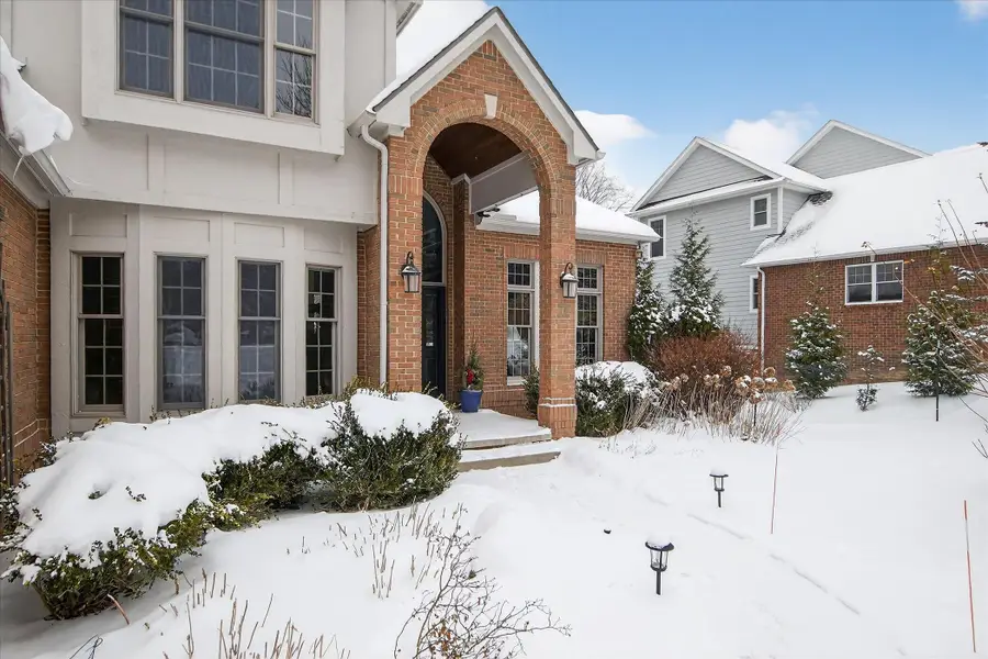 1516 Newport Creek Drive, Ann Arbor, MI 48103 - Image #3