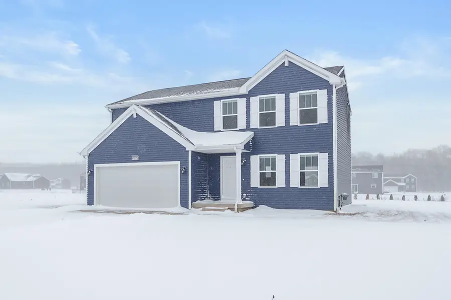 47805 Silver Oaks W, Mattawan, MI 49071 - #2