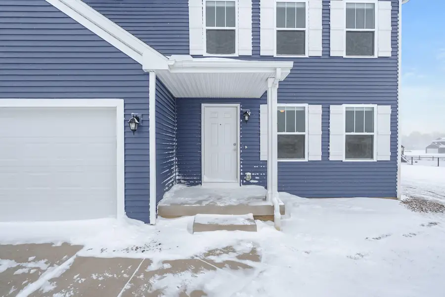 47805 Silver Oaks W, Mattawan, MI 49071 - #3