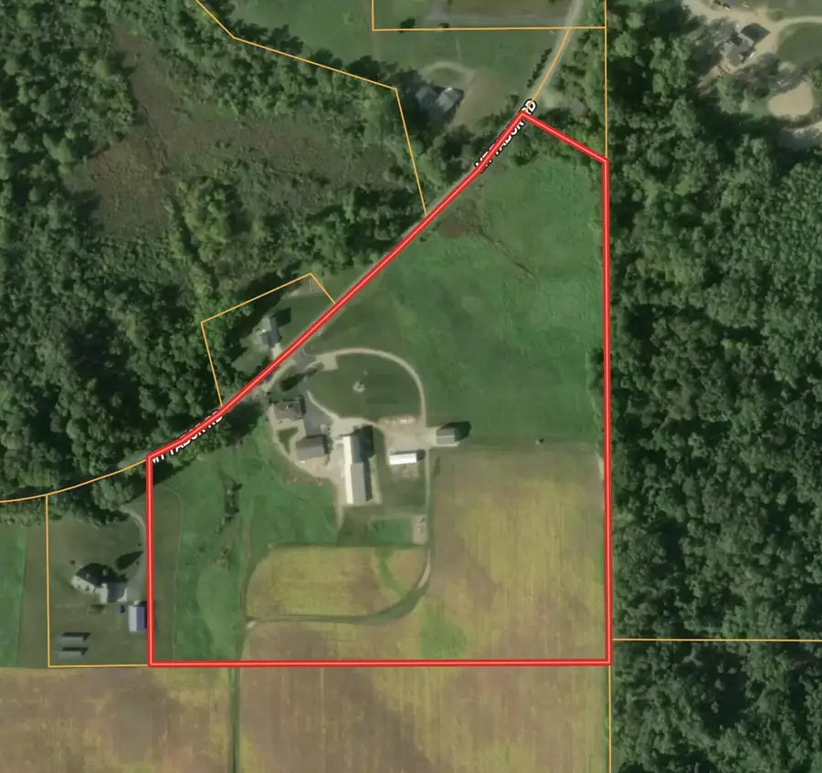 1968 Mount Tabor 2 Road, Berrien Springs, MI 49103 - #3