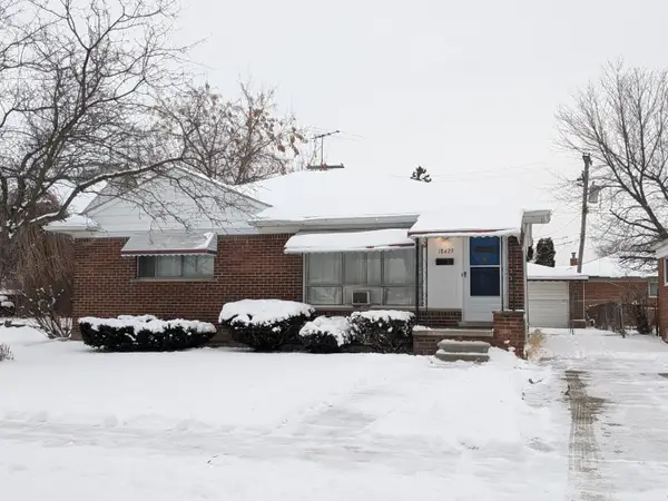 18429 Stephens Road, Eastpointe, MI 48021