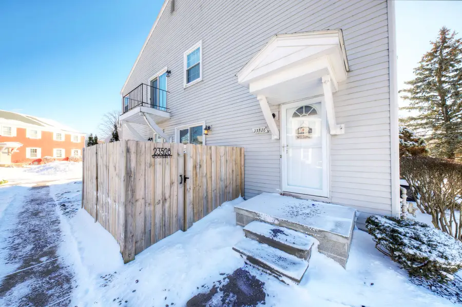 23528 Woodshire Court, Novi, MI 48375 - #2