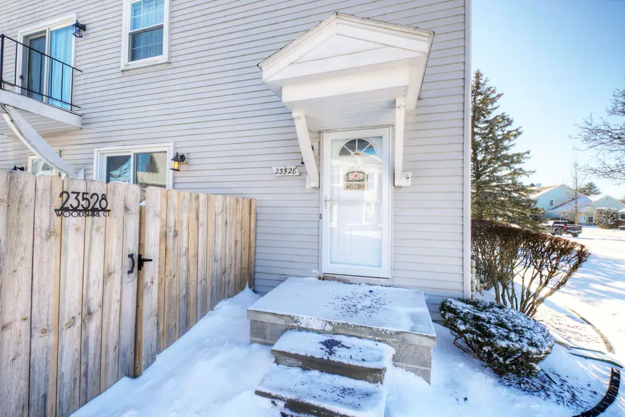 23528 Woodshire Court, Novi, MI 48375 - #3