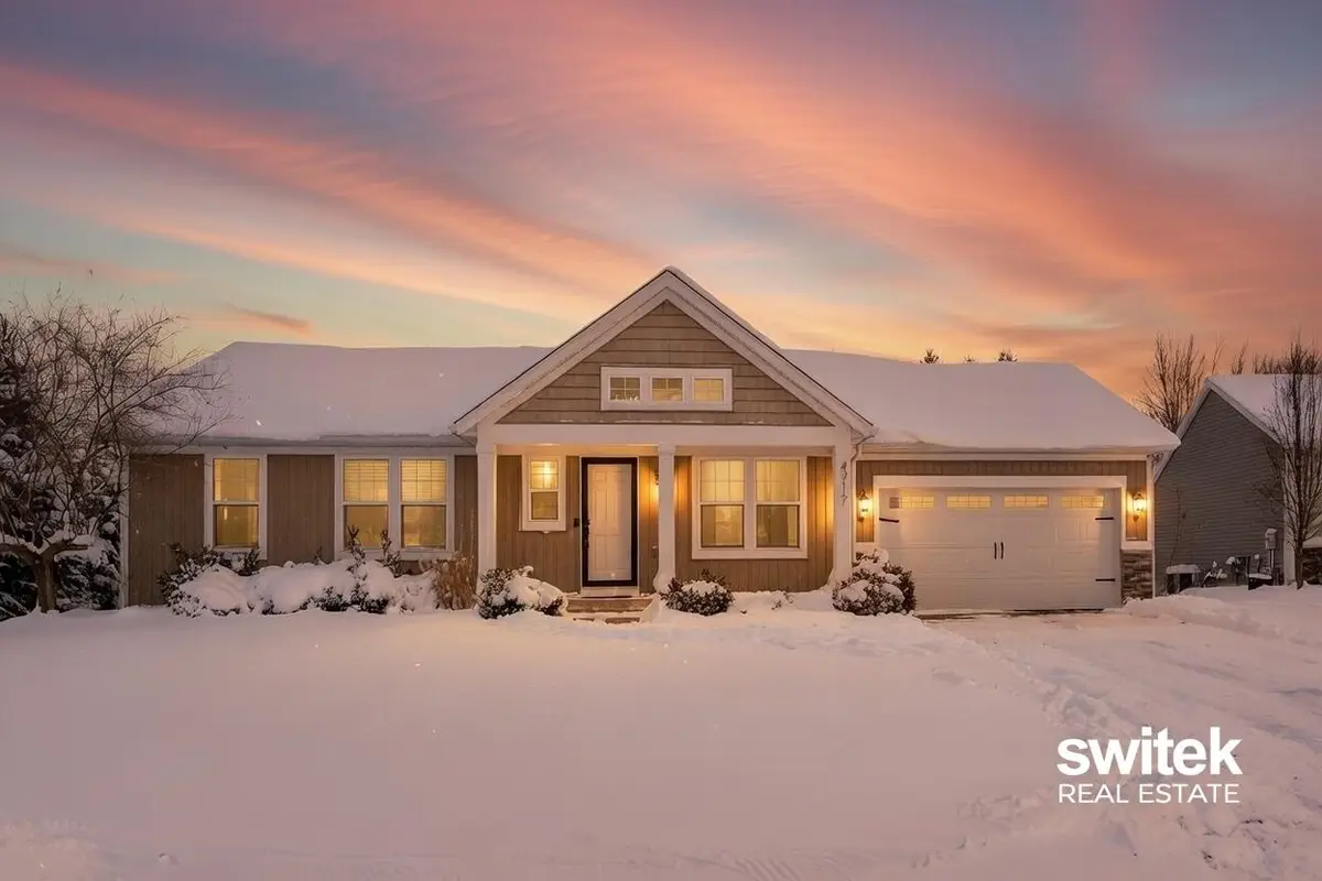 4717 Rushfield Drive Sw, Grandville, MI 49418 - #1