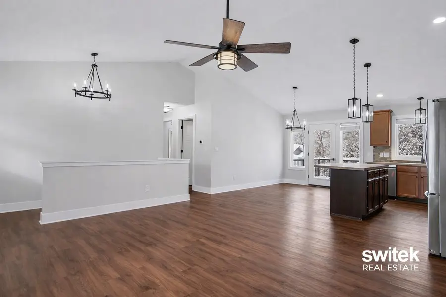 4717 Rushfield Drive Sw, Grandville, MI 49418 - #3