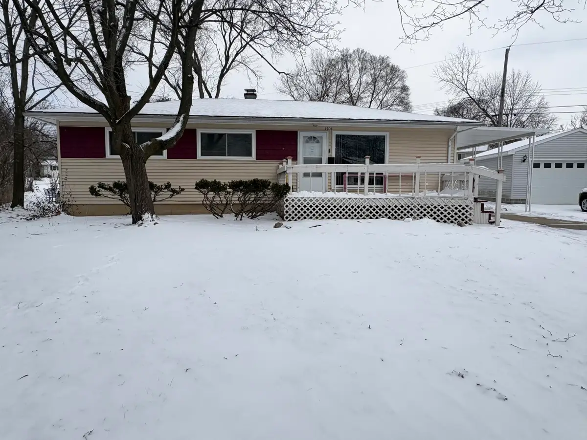 3401 S Deerfield Avenue, Lansing, MI 48911 - Image #1
