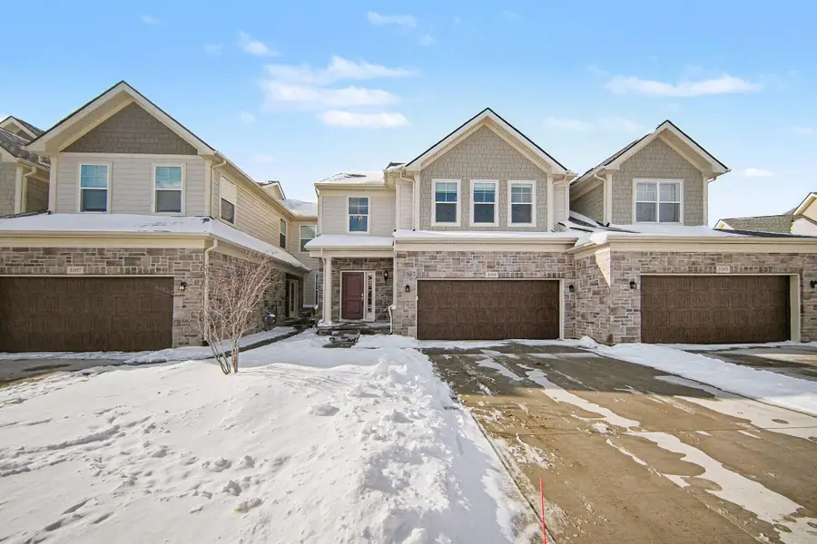 3105 Millbury Lane, Ann Arbor, MI 48105 - Image #2