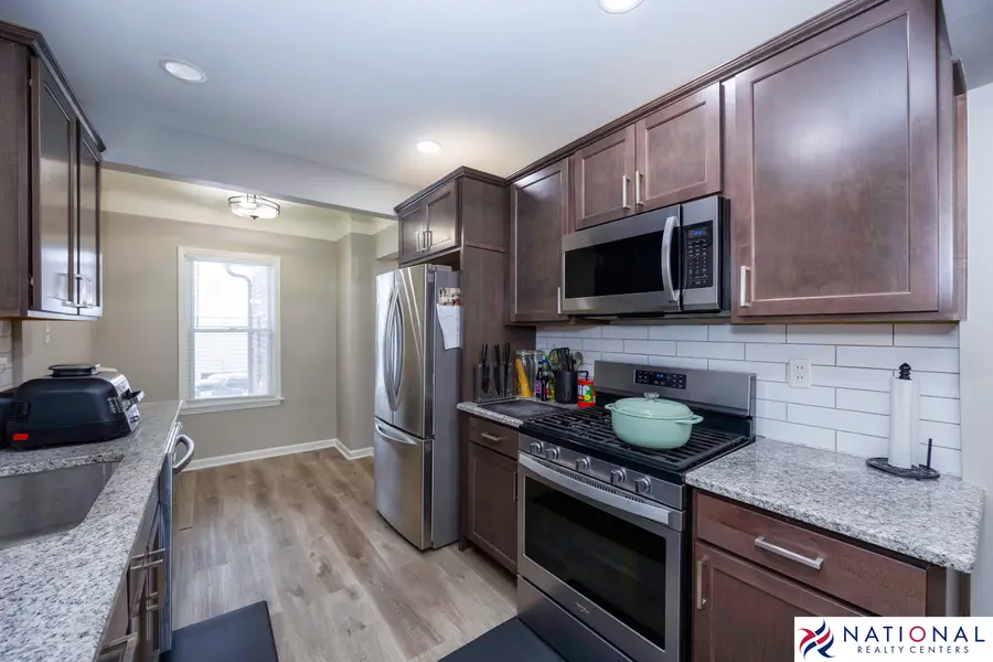 18627 Washburn Street, Detroit, MI 48221 - Image #3