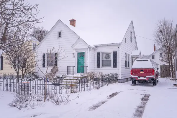 1018 Webster Street Nw, Grand Rapids, MI 49504
