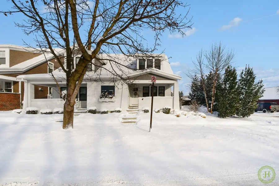 7100 Ada Depot Drive Se, Ada, MI 49301 - #2